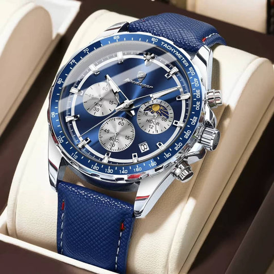 Montre Homme POEDAGAR Premium